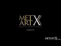 Watch This Stunning Nude Brunette Masturbate To An Intense Orgasm Xxx Mobile Porno Videos