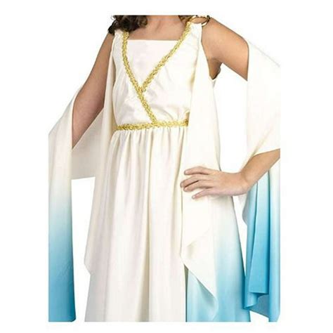 Hercules Costume Kids, Hercules Greek Goddess Costume For