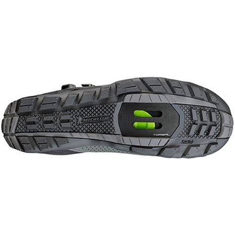 Buty MTB Shimano SH-ME700 szaro-czarne | Rowertour.com