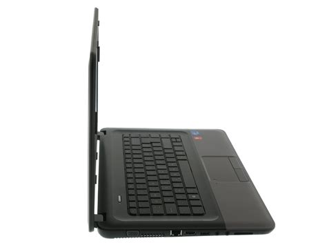 HP 650 Serie - Notebookcheck.com Externe Tests