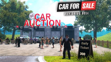 Steam Car For Sale Simulator