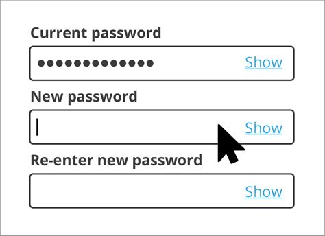 Changing your myGov account settings | Learning Module | Setting up ... 