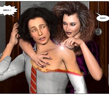 Femme Fatales Muses Sex And Porn Comics