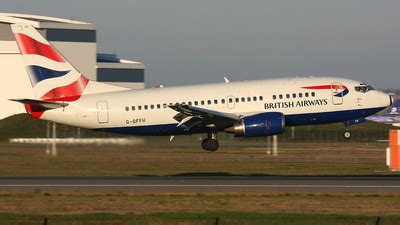 G-GFFH/GGFFH aviation photos on JetPhotos