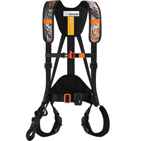 I Tested The Best Youth Treestand Harness My Top Picks For Safety And