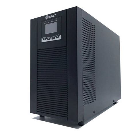 ᐉ Источник бесперебойного питания UNIT Online UD3000TB-IN-CTRL • Купить ...
