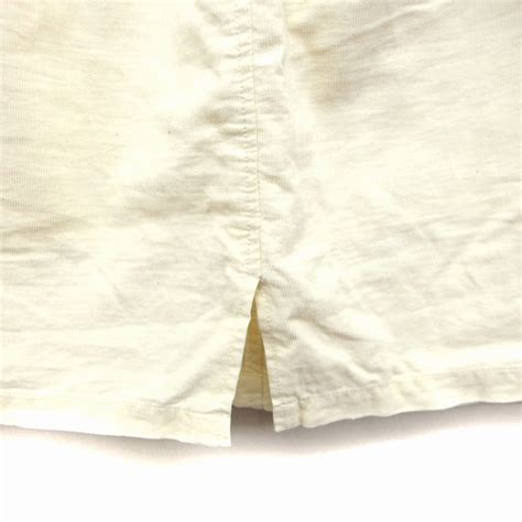 Yahoo オークション キューティーブロンド Cutie Blonde コーデュロ