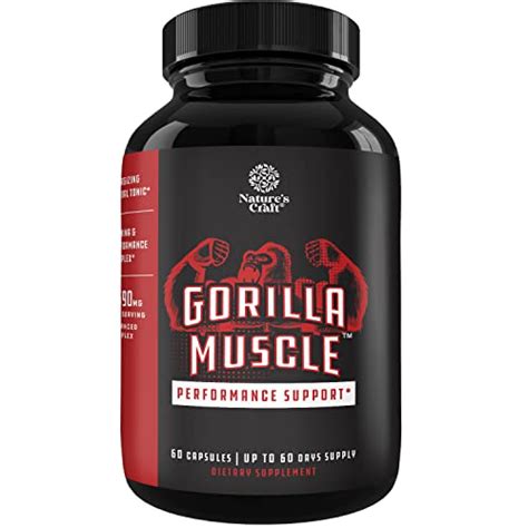 Best Muscle Enhancement Supplements: A Buyer's Guide - Go Sound Cast