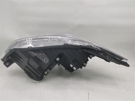 MAXUS LDV G10 EV30 2019 2023 XENON R H S HEADLIGHT ASSEMBLY Australia