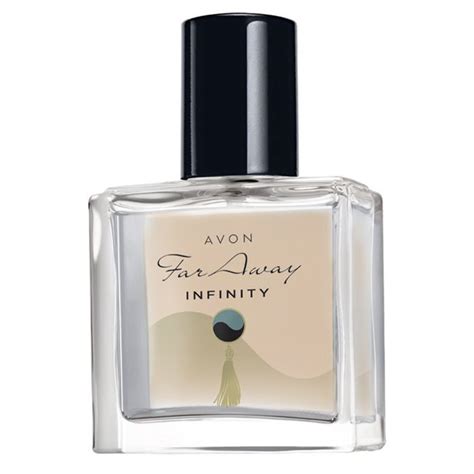 Far Away Infinity Eau De Parfum 30ml Avon South Africa