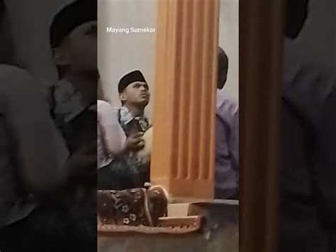 Ngalap Syafaat Barokah Nabi Muhammad Saw Majelis Dzikir Manaqib Watta