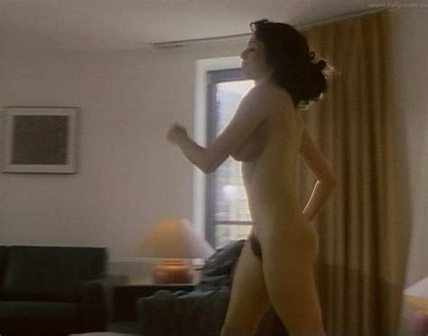 Martina Gedeck Nude Pics Page