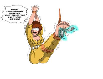 TickleFan002 User Profile | DeviantArt 