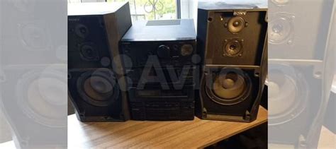 Муз центр Pioneer купить в Уфе | Электроника | Авито