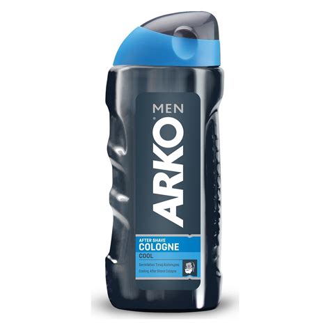 Arko Men T3 Pro 3 Bıçaklı Tıraş Bıçağı 3'lü & Cool Tıraş Fiyatı
