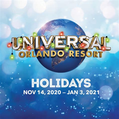 To Win Universal Tickets!