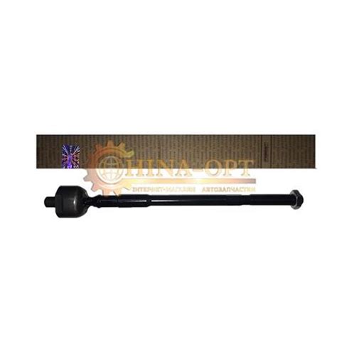 T11-3401300BB Chery рулевая тяга