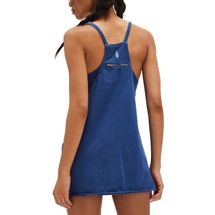 FP Movement Hot Shot Mini Dress Women S Clothing