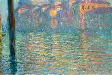 Grand Canal, Venice | Museum of Fine Arts, Boston