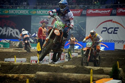 Maxxis Goes Rallying With R19