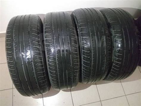 Hankook Optimo K415, 225/60 R17 99H, 17", 1 шт, в наличии, 225 мм, 60 % ...