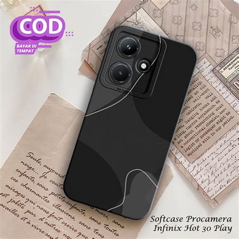Jual Case Hp Infinix Hot 30i Hot 30 Hot 30 Play Fashion Case BRANDED Casing Hp Infinix Hot 30i