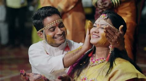 Shreyas And Trupti Wedding Teaser 2023 Youtube