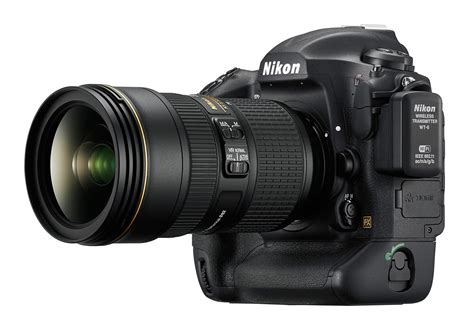 Review: Nikon D5 camera pros and cons | Professional Photographer Magazine