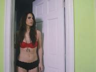 Naked Tiffani Hilton In Lady Krampus