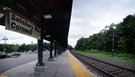 Tuesday Tour of the Port Jervis Line: Salisbury Mills – Cornwall – I ...