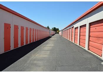 3 Best Storage Units in Tucson, AZ - Expert Recommendations