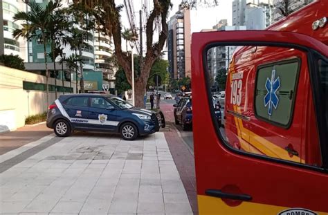 Menino Autista Sobrevive Ap S Queda Do Andar De Pr Dio Em Blumenau