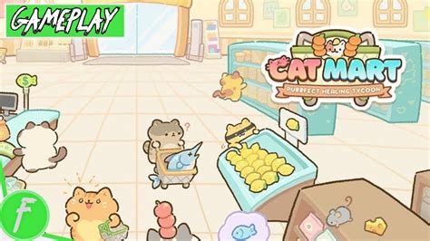 Shop Gameplay Cute