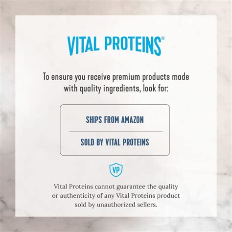 Buy Vital Proteins Collagen Peptides Powder 5 Oz Pack Of 1 Promotes Hair Nail Skin Bone