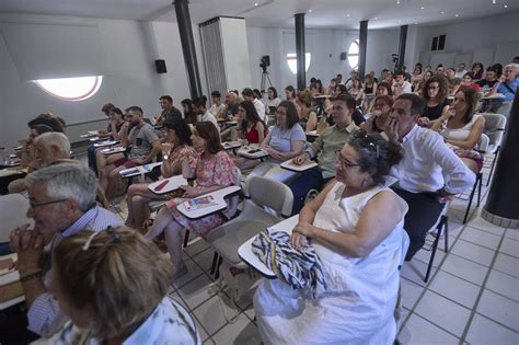 La Universidad De Castilla La Mancha Y El Festival Internacional De