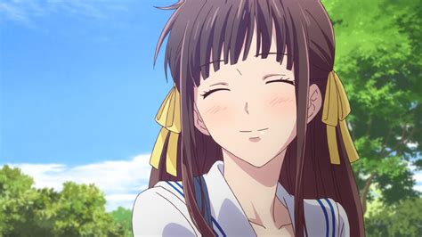 Fruits Basket Anime Returns with a New Nostalgia [Review]