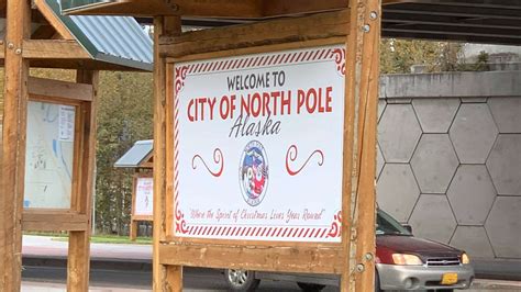 The North Pole Is a Real Place; Here's Where Santa Lives