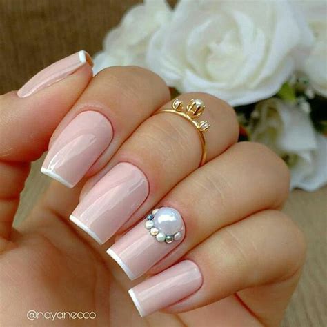 Tons De Esmalte Nude Que Est O Fazendo Sucesso Veja