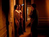 Naked Lise Bellynck In The Exterminating Angels