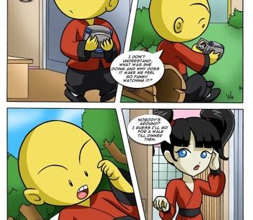 Video Tape Love And Secrets Muses Sex And Porn Comics