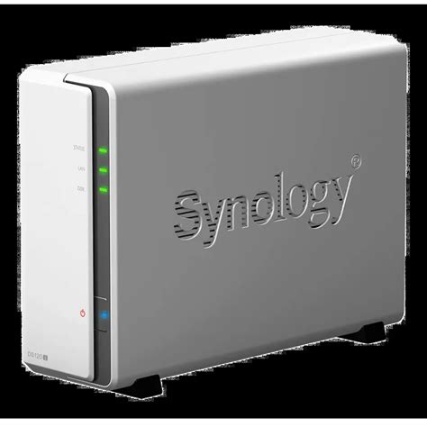 Synology Diskstation Ds J Nas Schacht