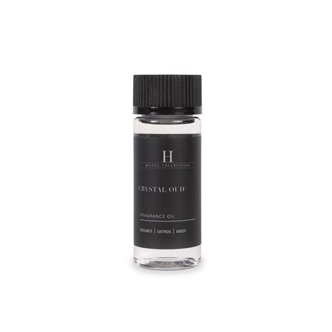 Crystal Oud - Hotel Collection