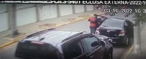 C Mera Flagra Momento Em Que Motorista De Aplicativo Sequestrado