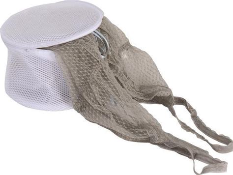 MSV Waszak Voor Delicaat Wasgoed Lingerie Bh Waszak Wit X Cm Bol