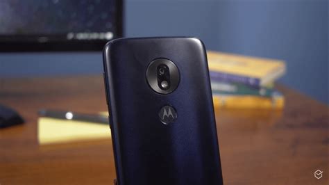 Moto G7 Play vale a pena Análise Review EscolhaSegura