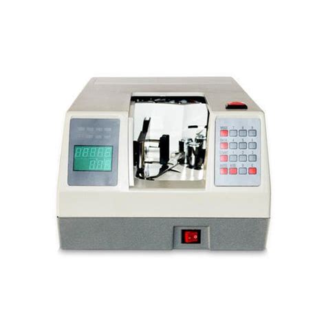 Kores Bundle Counting Machine Ujwal Automation