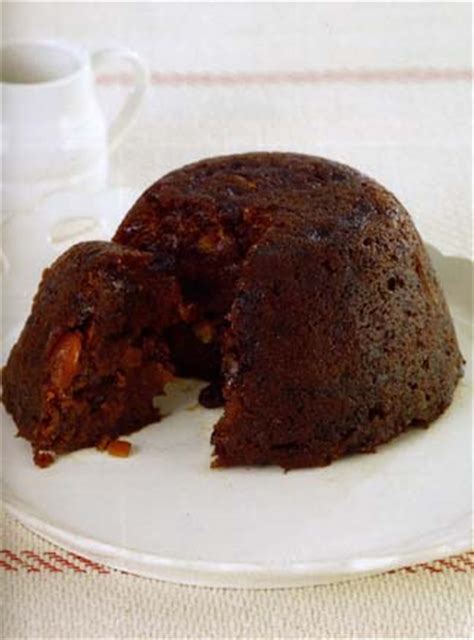 Recipe For Plum Pudding Plum Pudding Recipe From Step By Step