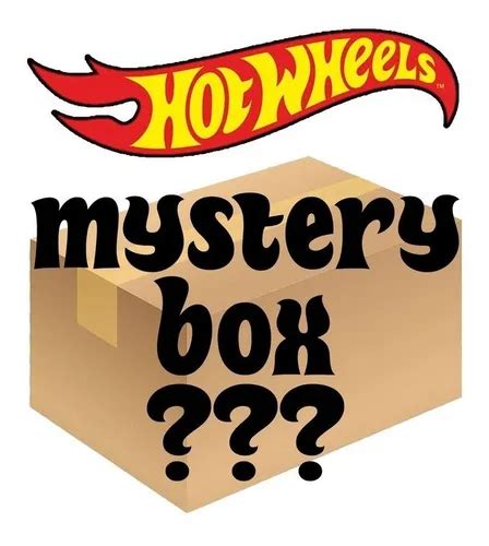 Caja Sorpresa Hot Wheels 12 Pzas No Repetidos Garantizado Envío gratis