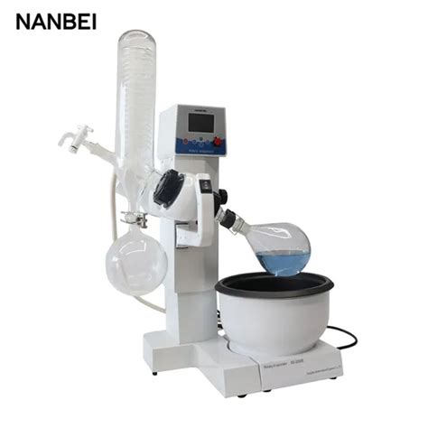 Popular Laboratory L Alcohol Distillation Vacuum Rotovap Rotary