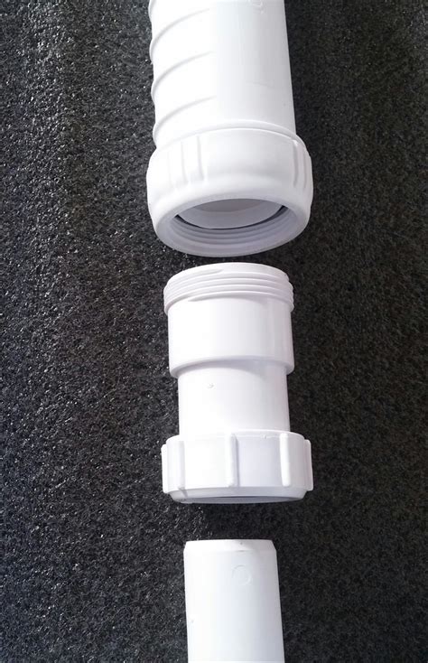 Купити Сифон Hepvo BV1WH-Compression 1-1/4-32mm, сухий гідрозакрив із ...